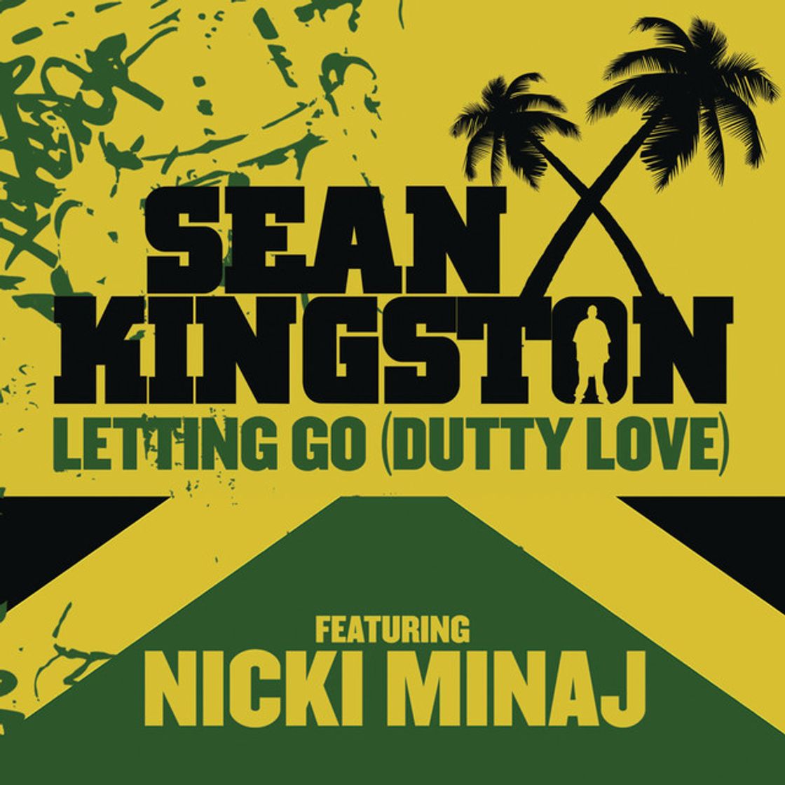 Music Letting Go (Dutty Love) featuring Nicki Minaj