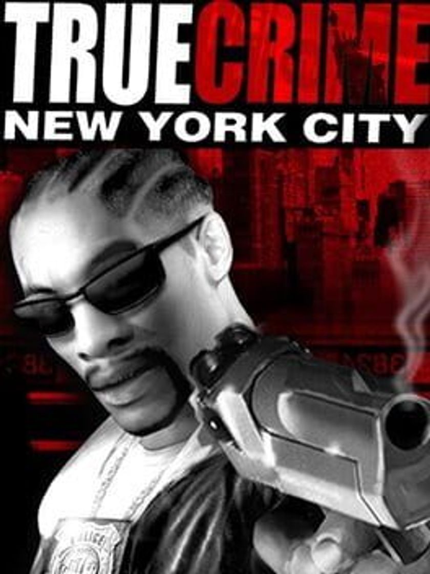 Videojuegos True Crime: New York City