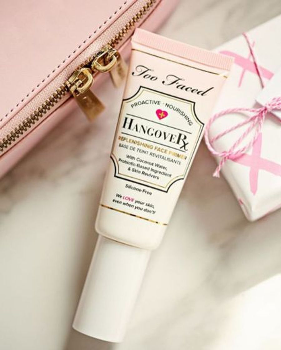 Belleza Too Faced (Exclusivo Sephora) - Primer hangover