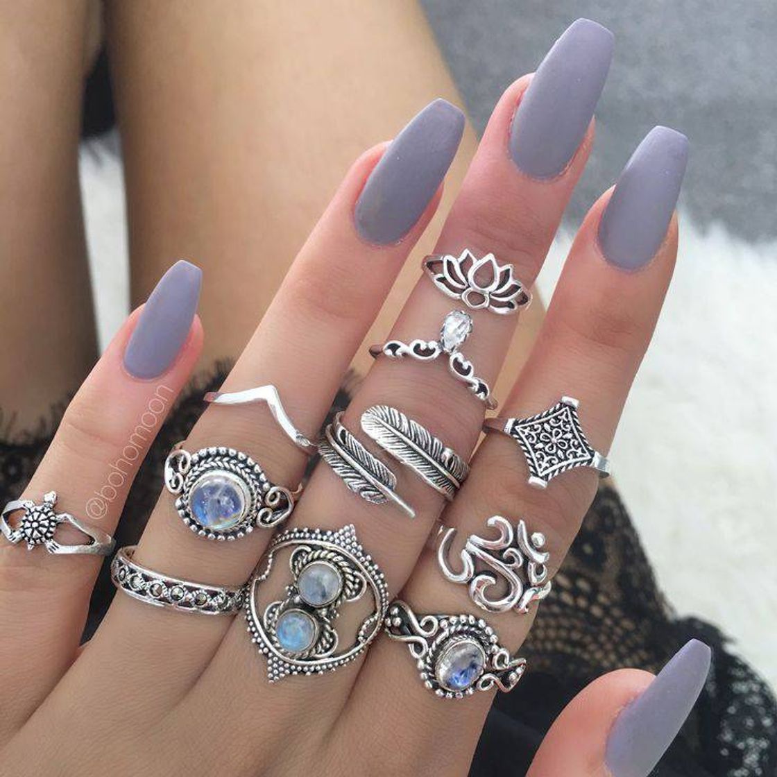 Fashion 💍