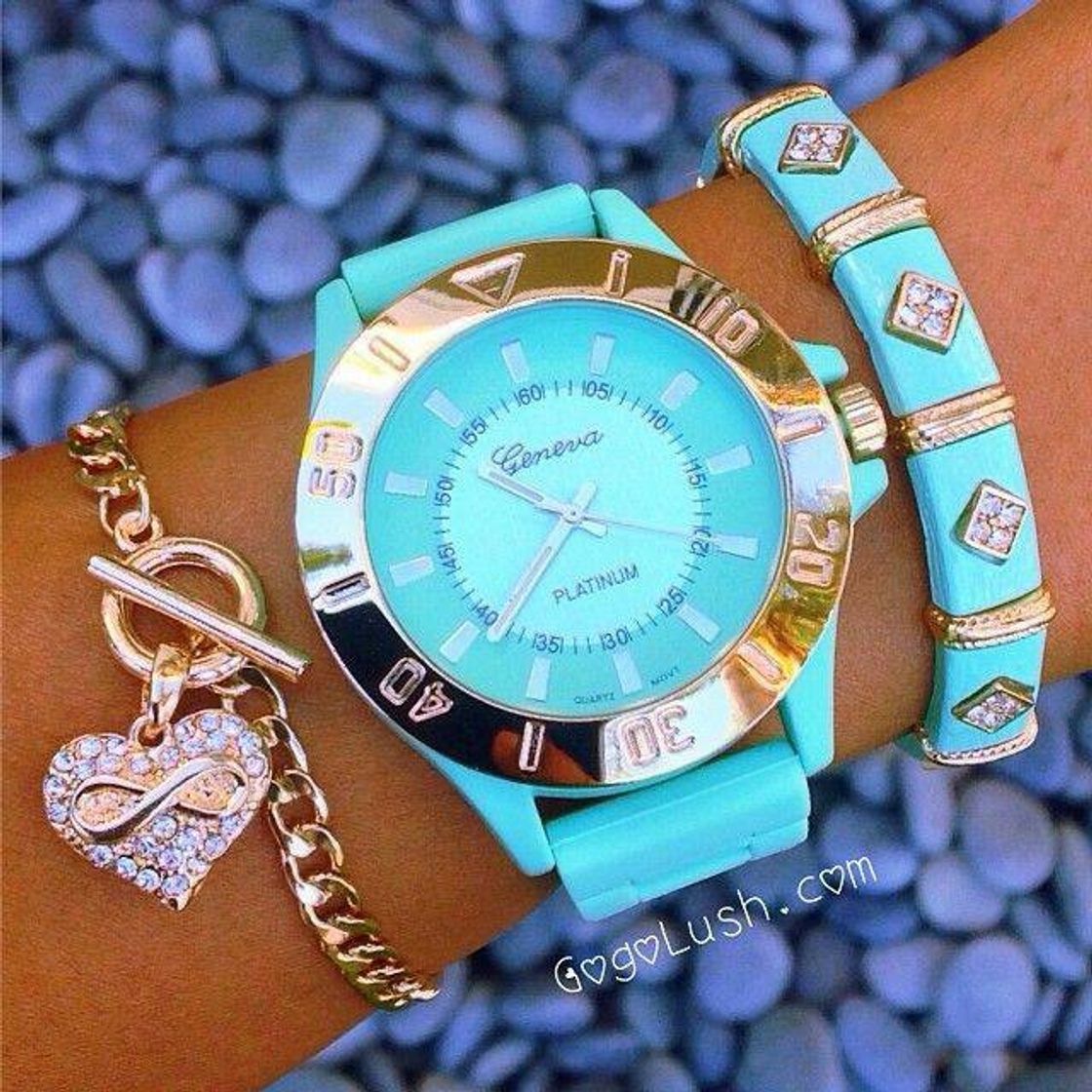 Moda ⌚💙