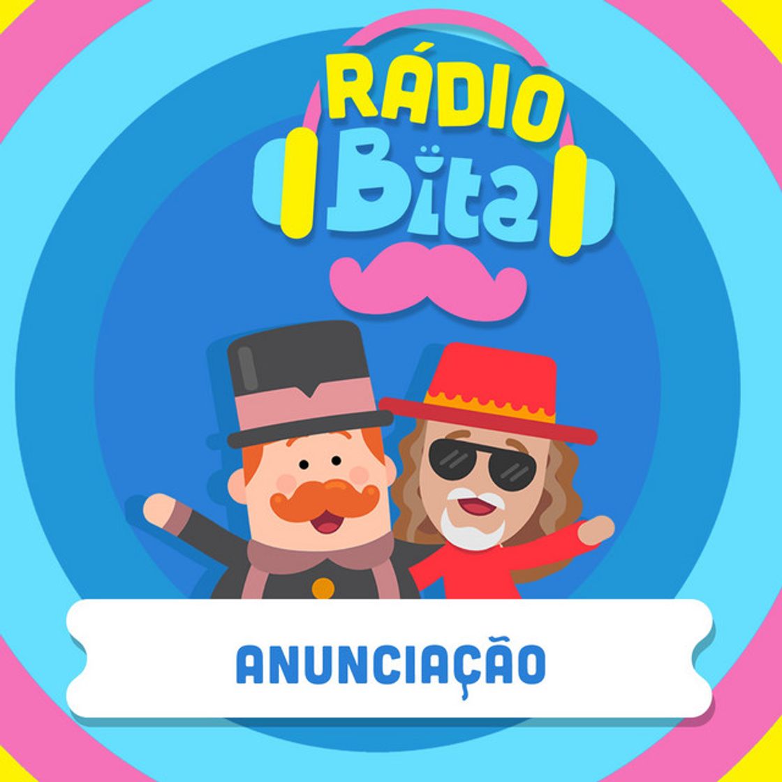Music Anunciação