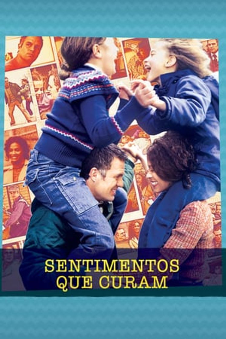 Movie Infinitely Polar Bear