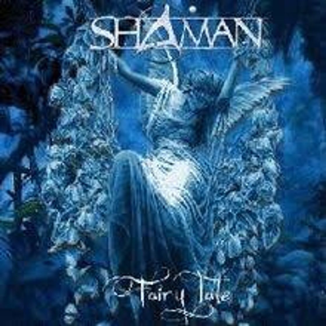 Music SHAMAN - Fairy Tale 