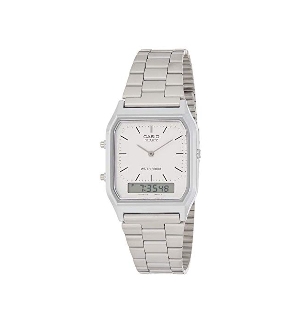 Fashion Casio Collection AQ-230A-7BMQYES