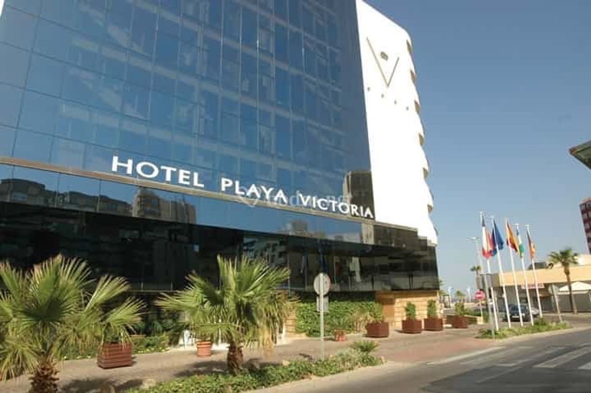 Place Hotel Playa Victoria Palafox