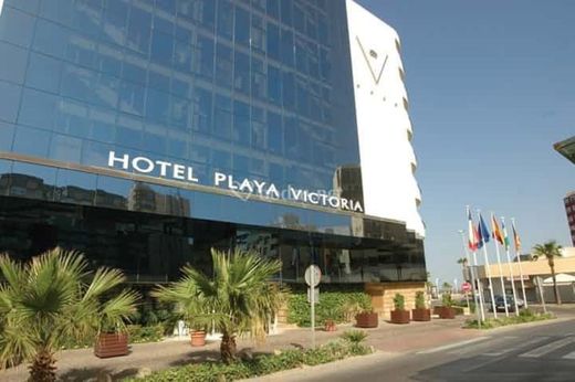 Hotel Playa Victoria Palafox