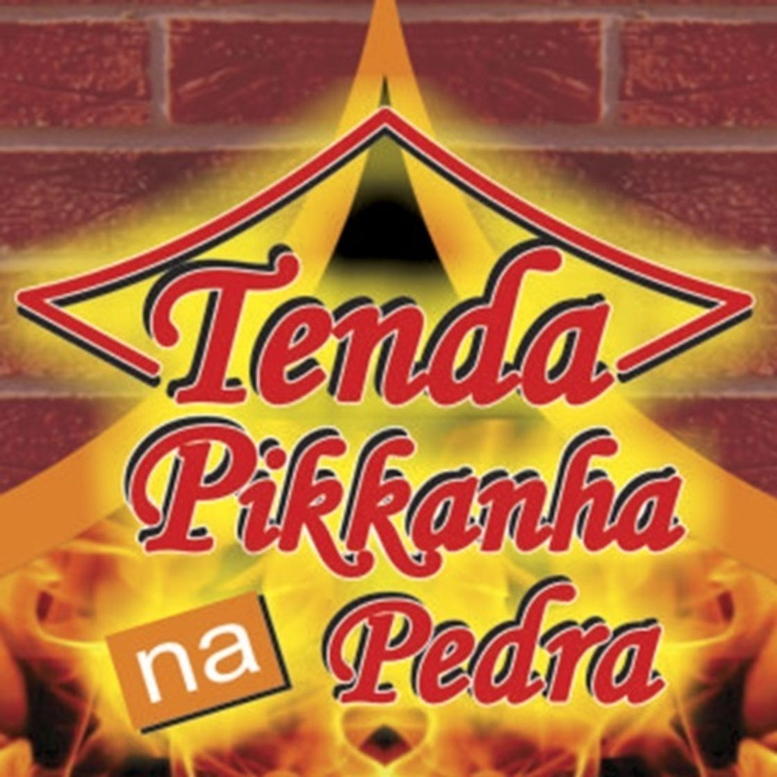 Restaurantes Tenda Pikkanha na Pedra