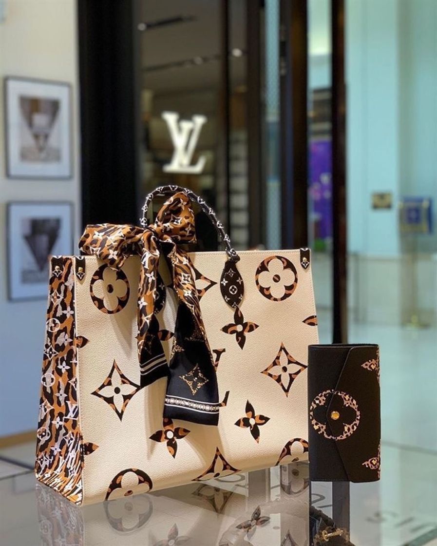 Fashion LV