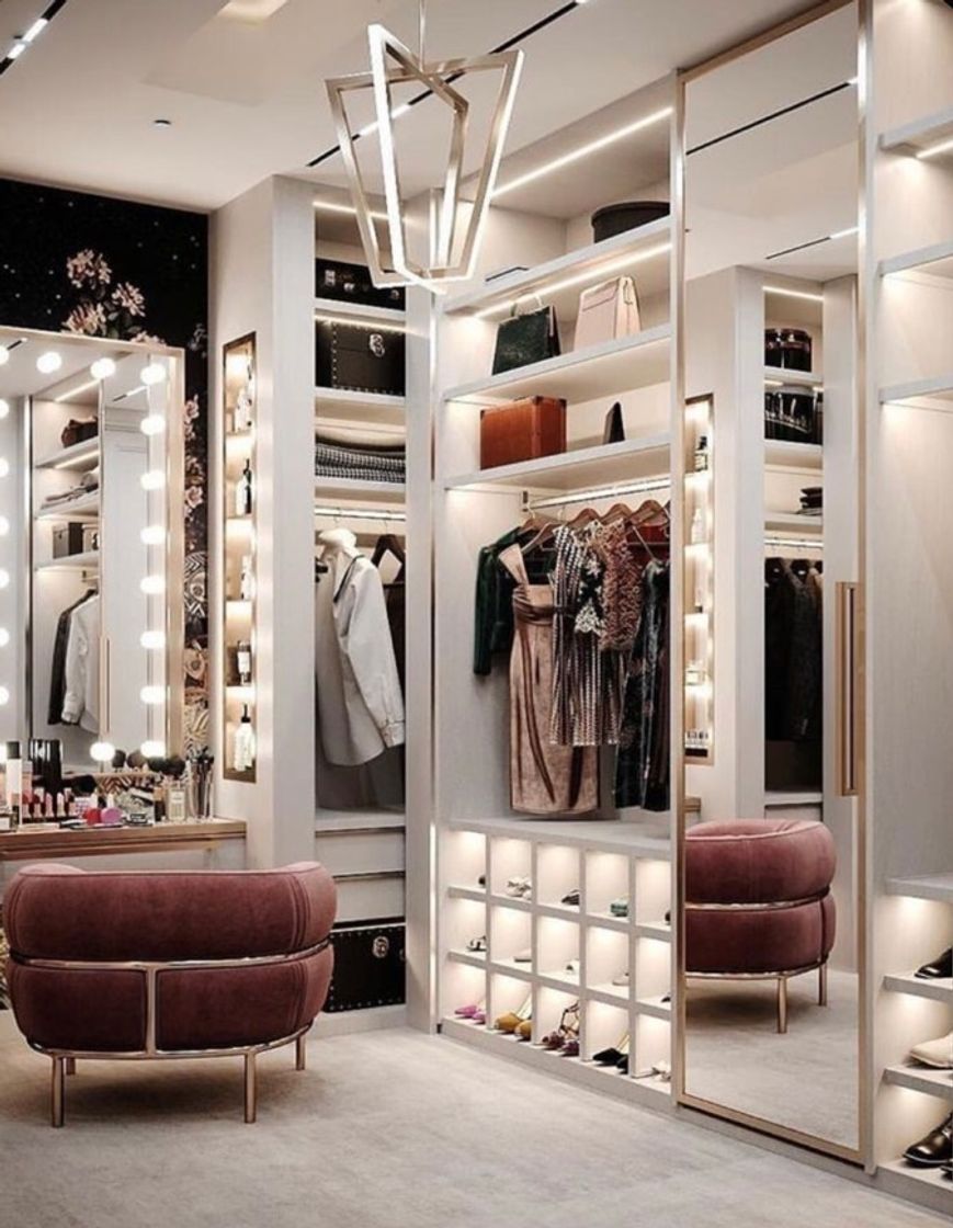 Fashion Closet 