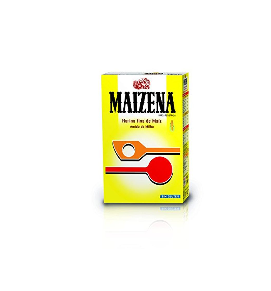 Social Maizena - Harina Maíz