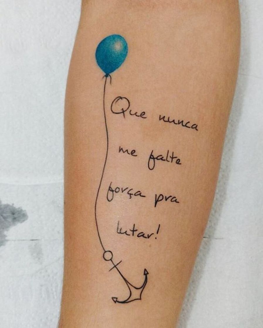 Fashion Tatuagem femininas