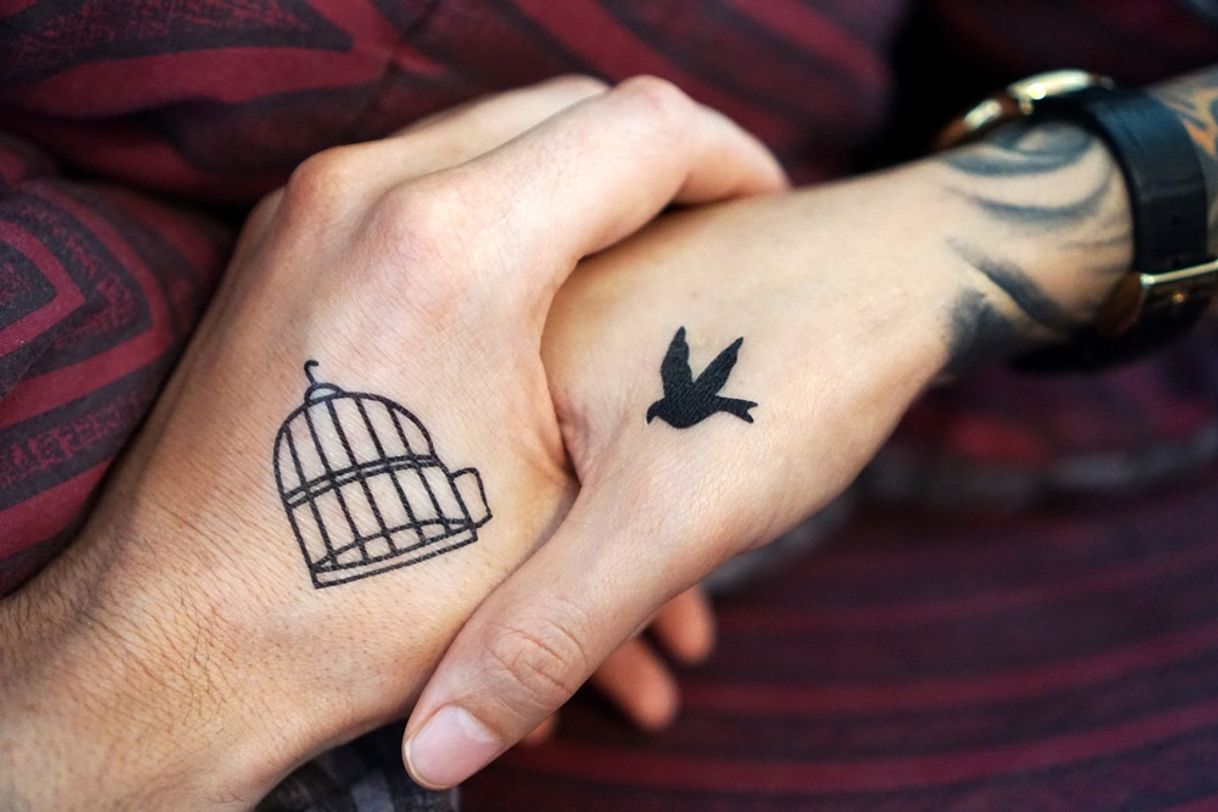 Fashion Tatuagens dicas 