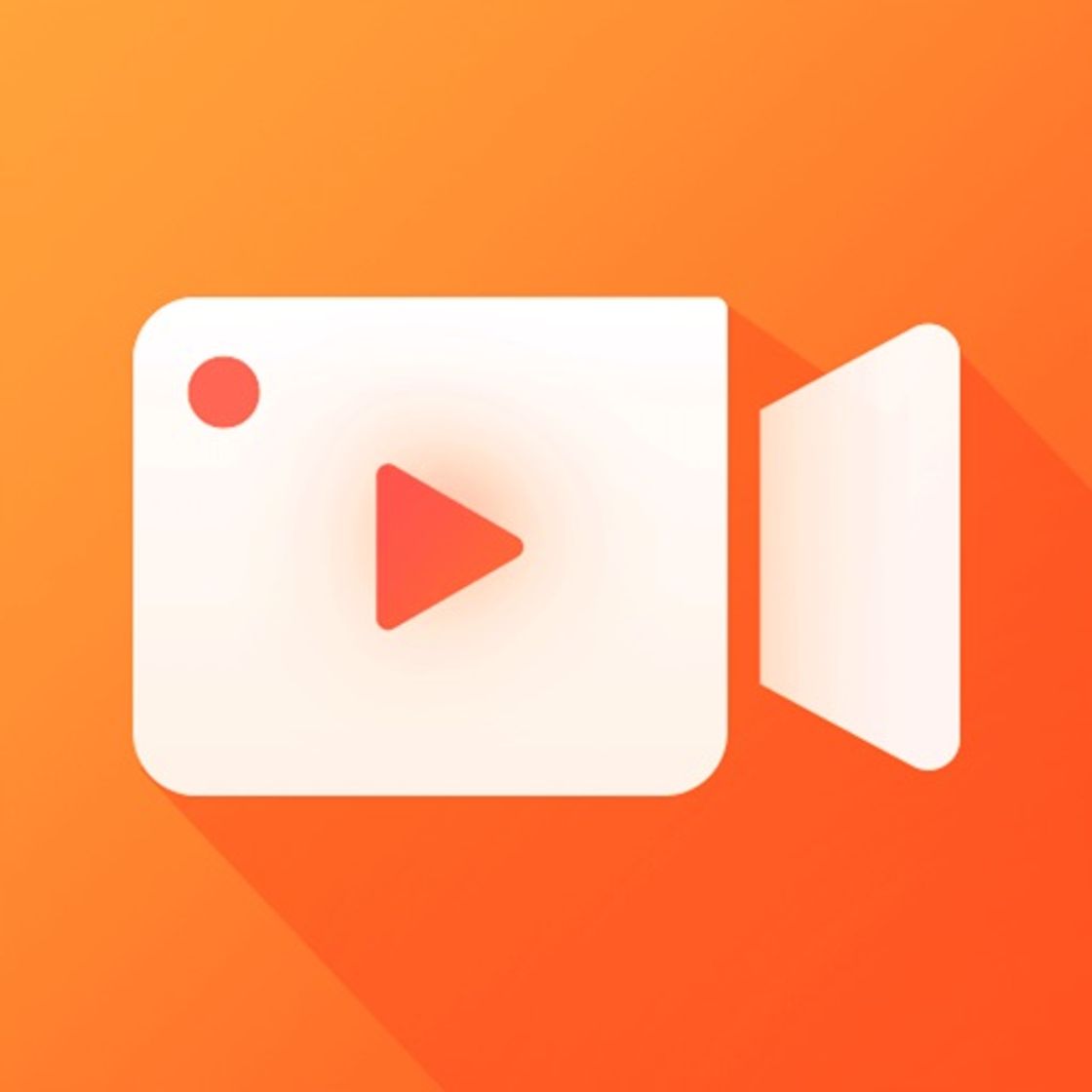 Aplicaciones VideoShow Recorder & Editor