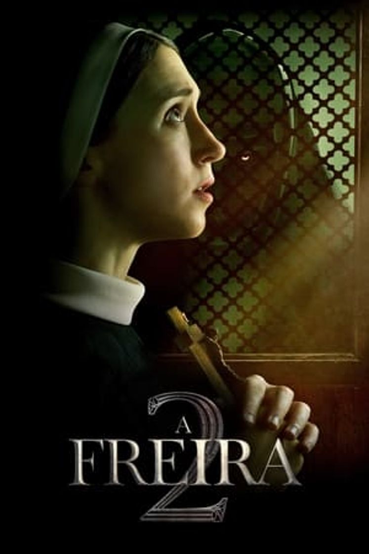 Película Untitled The Nun Sequel