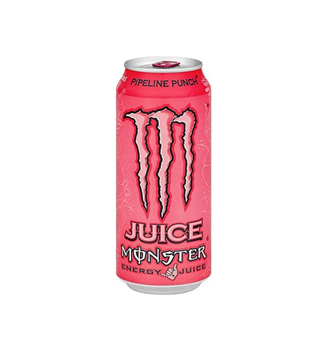 Products Monster Pipeline Punch 50cl