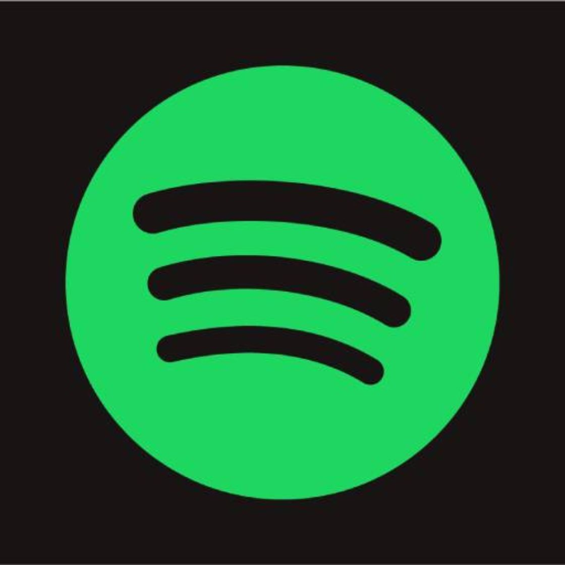 App Spotify