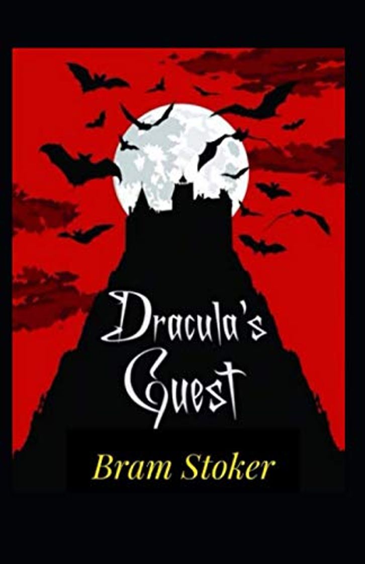 Libros Dracula's Guest: Bram Stoker