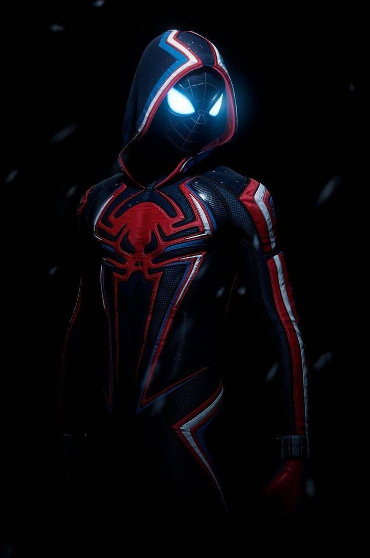 Videogames Marvel's Spider-Man: Miles Morales - Launch Edition