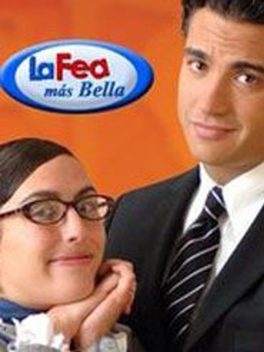 Serie La fea más bella