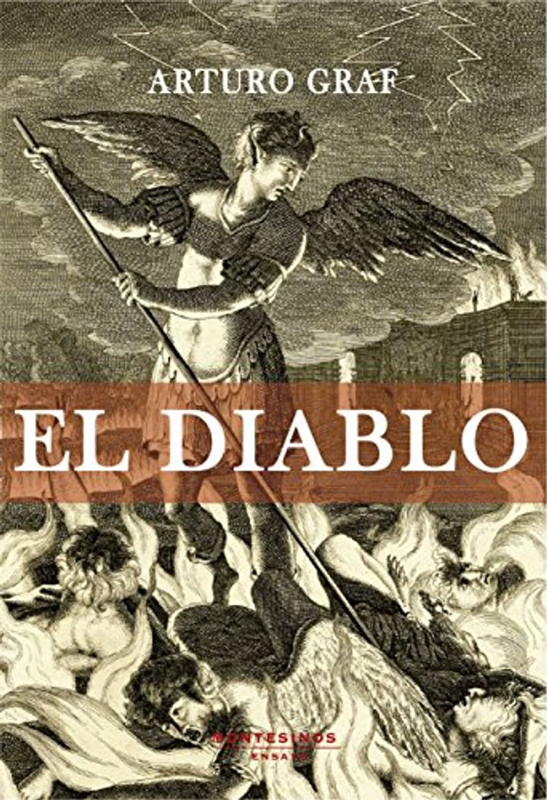 Books El diablo