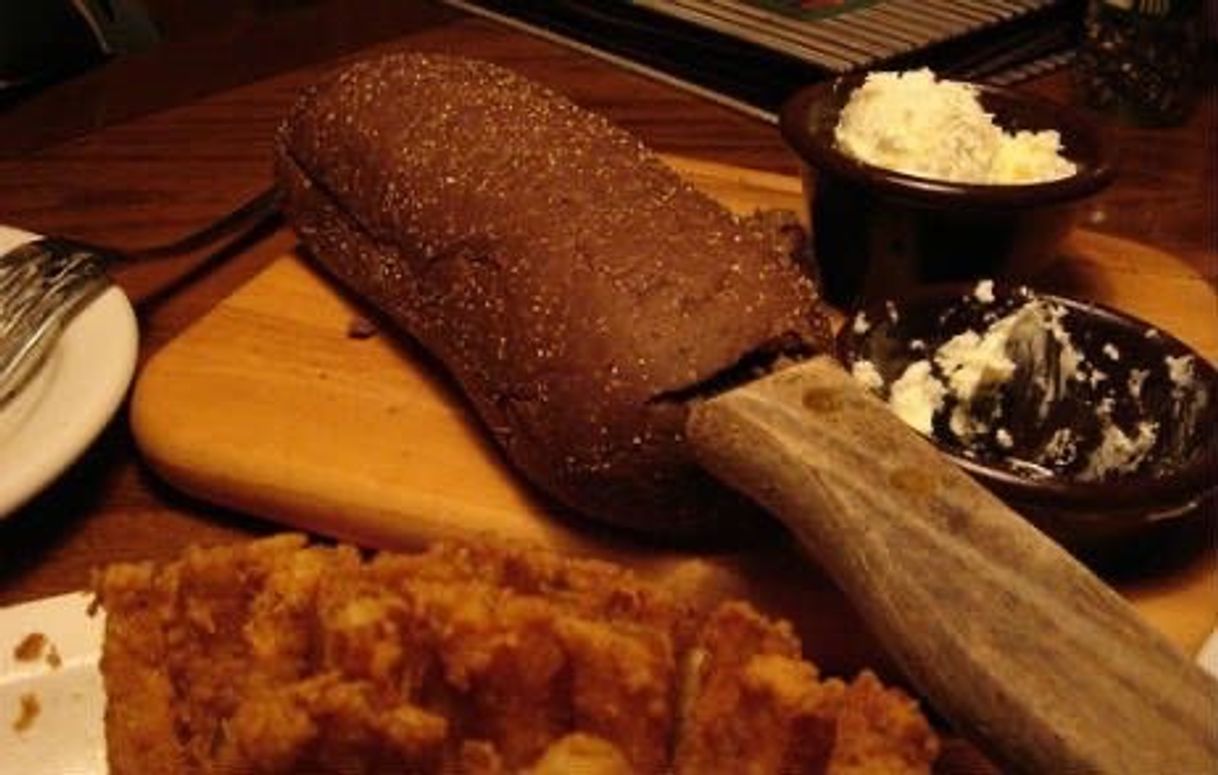 Restaurants Outback Steakhouse
