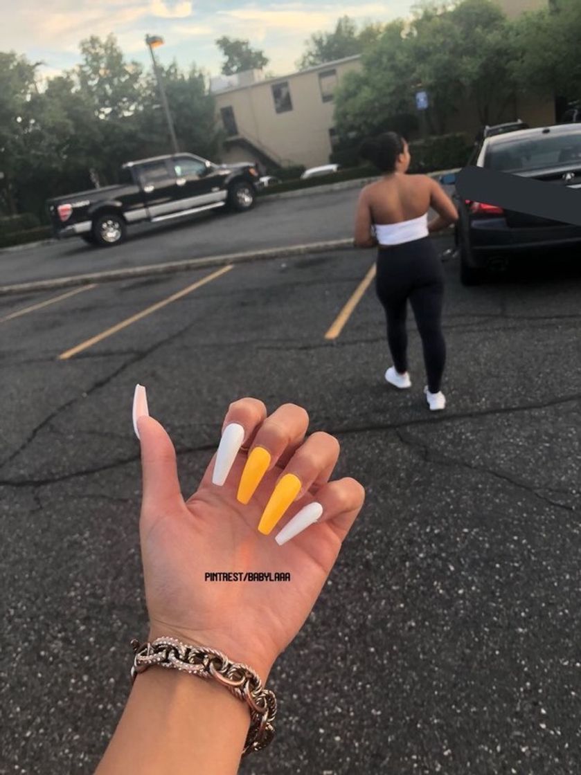 Fashion Nails 