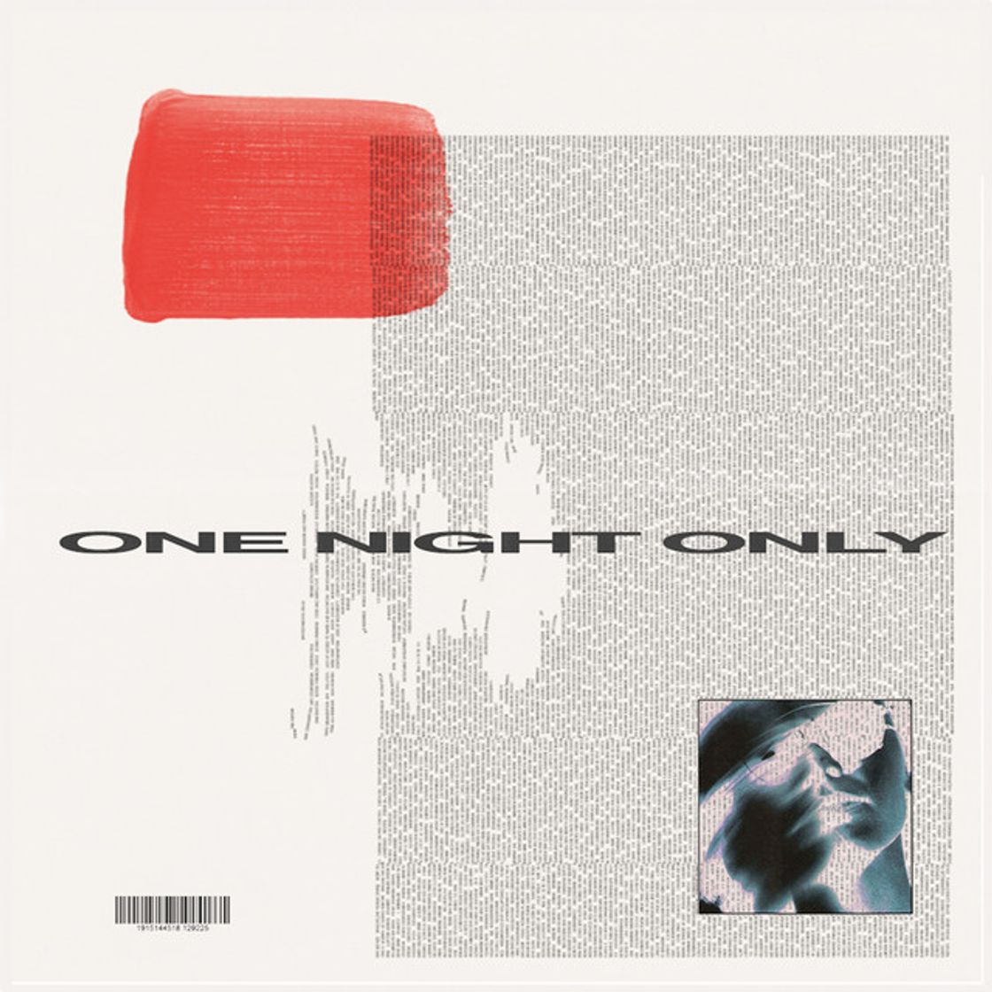 Music One Night Only