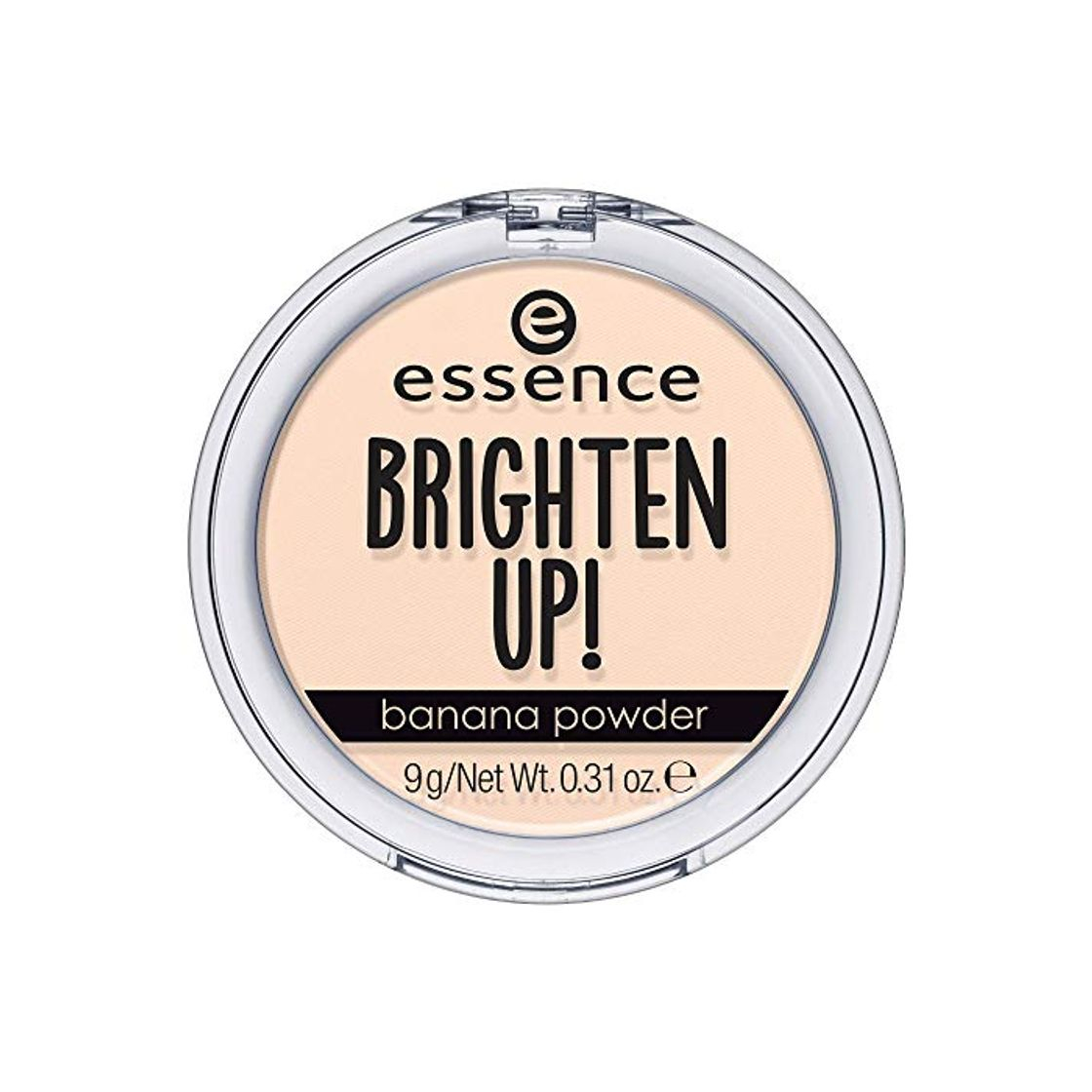 Beauty Essence Brighten Up, Maquillaje en polvo