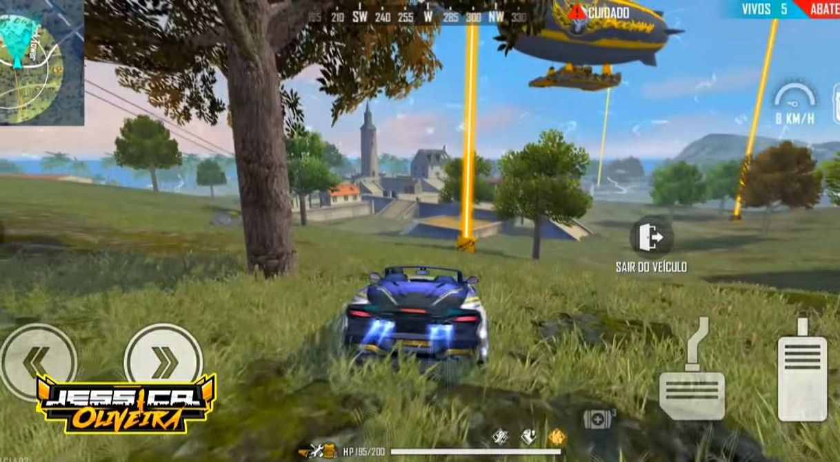 Moda TOP 8 Momentos Mais Engraçados de Free Fire..