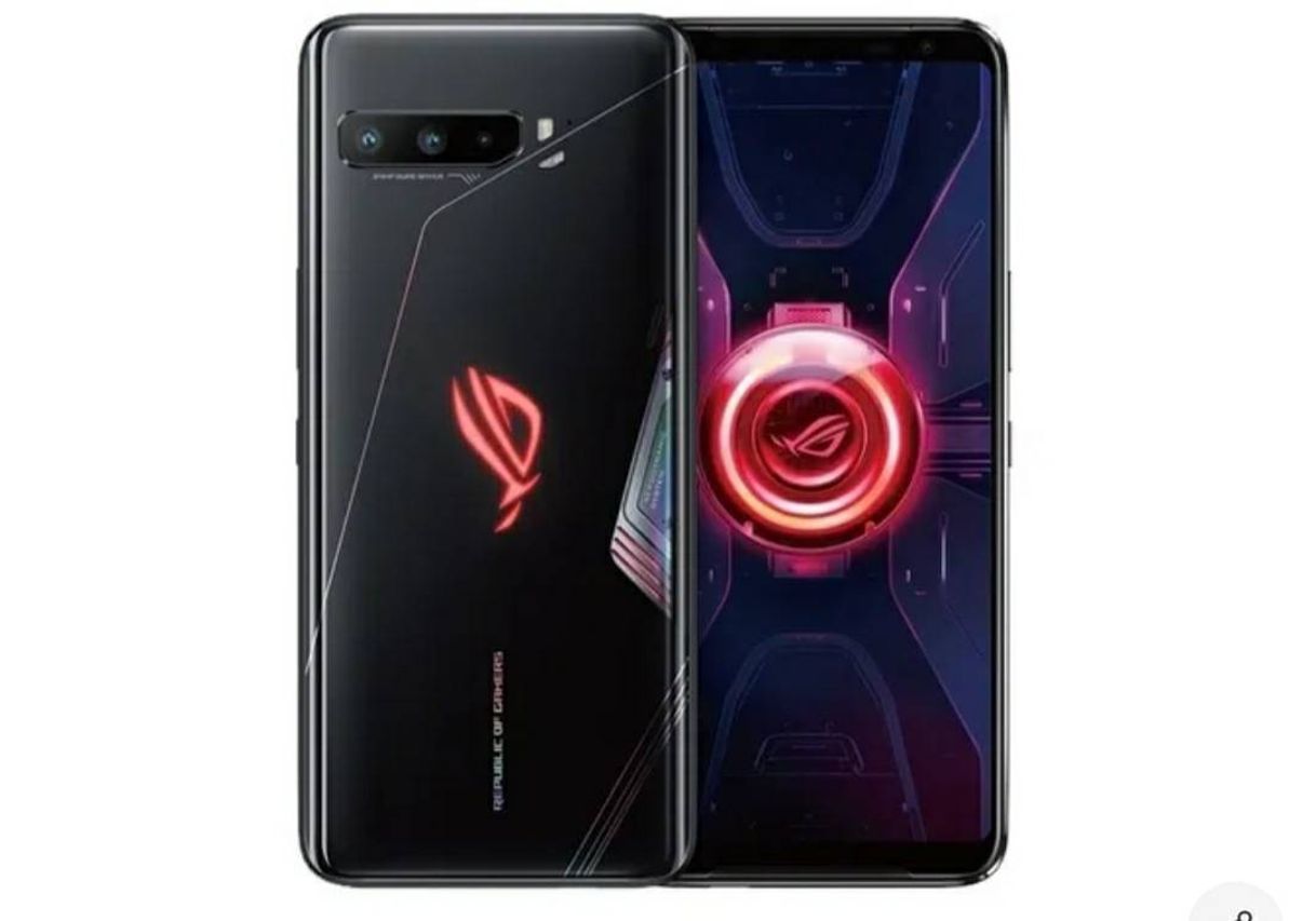 Moda FICHA TÉCNICA DO CELULAR  ASUS ROG PHONE  2....