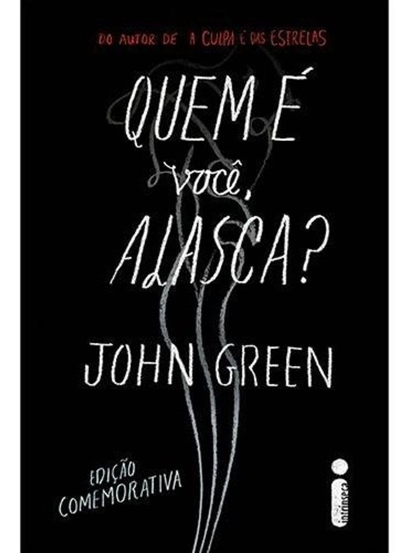 Book Quem é Você Alasca? O Primeiro Amigo A Primeira Garota As Ultimas