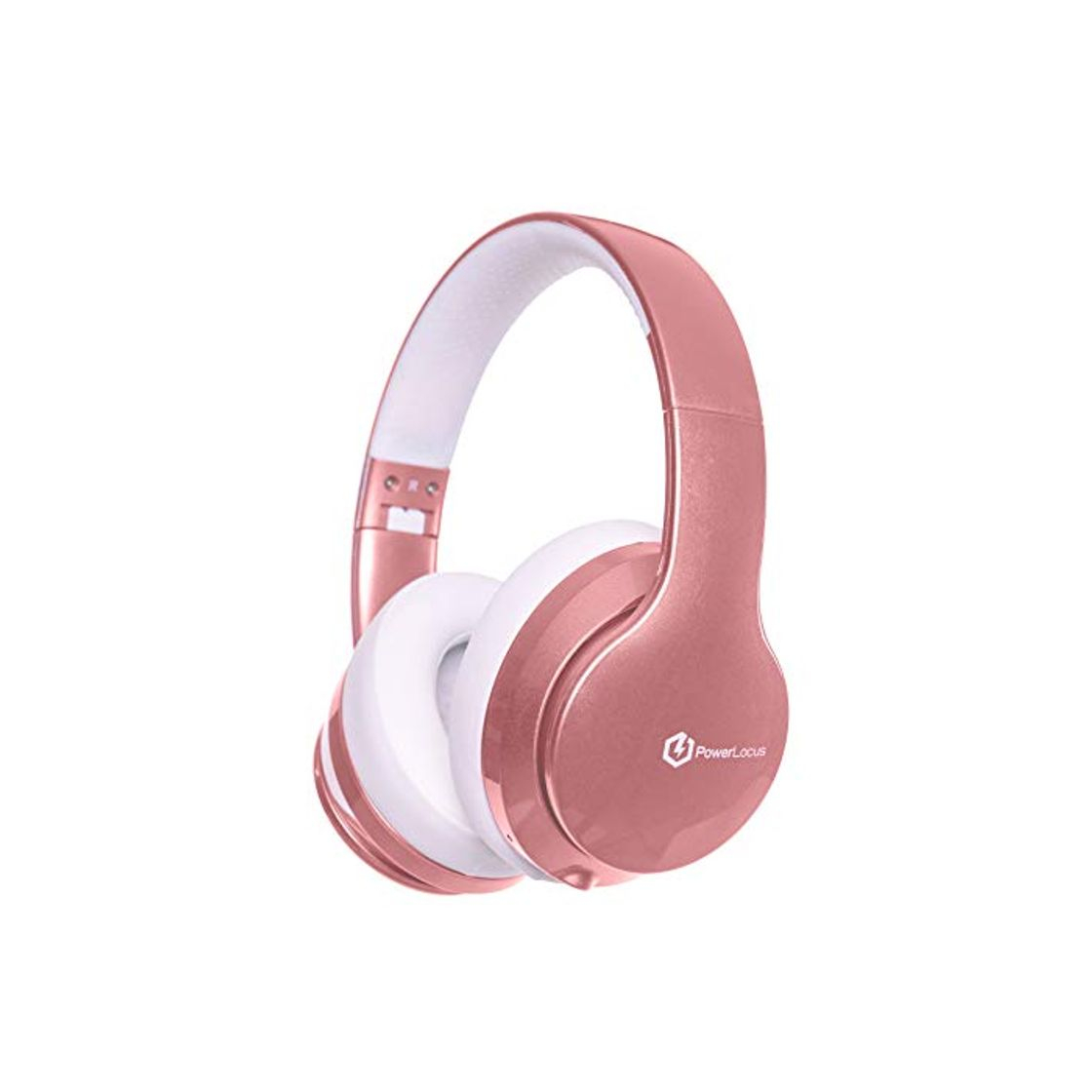 Producto PowerLocus P6 - Auriculares Bluetooth Inalámbricos de Diadema