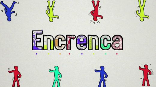 Encrenca 