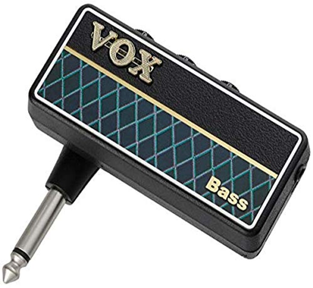 Producto Vox AmPlug 2 Bass