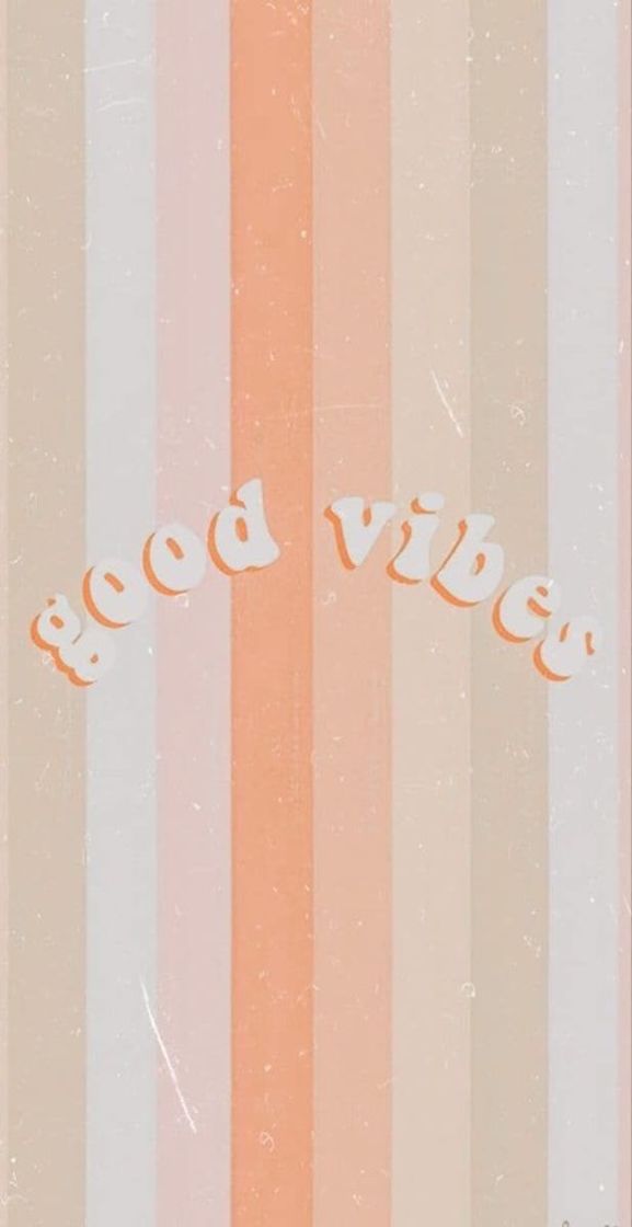 Moda Wallpaper good vibes ✨🌞