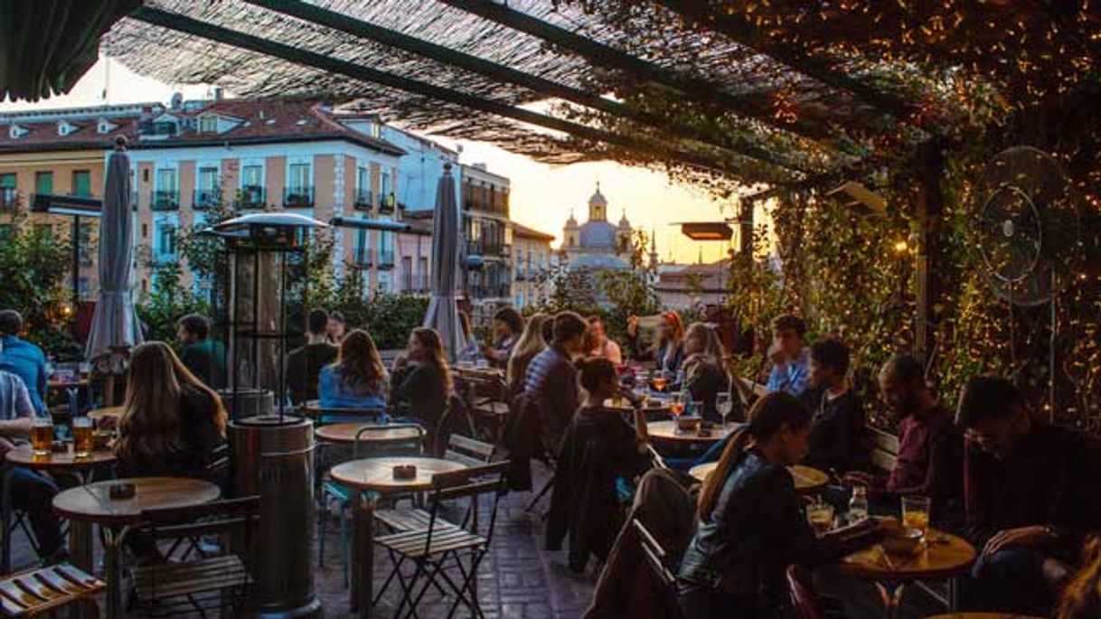 Restaurants El Viajero