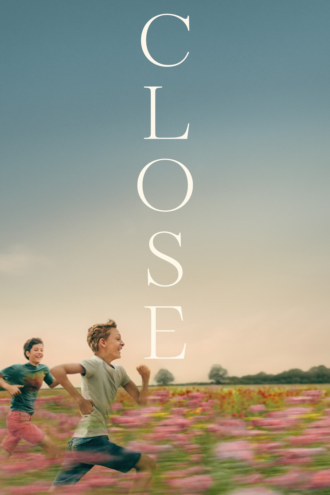 Movie Close