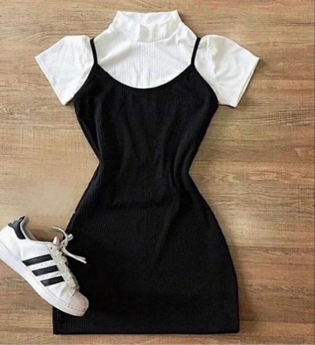 Fashion ~•VESTIDO•~