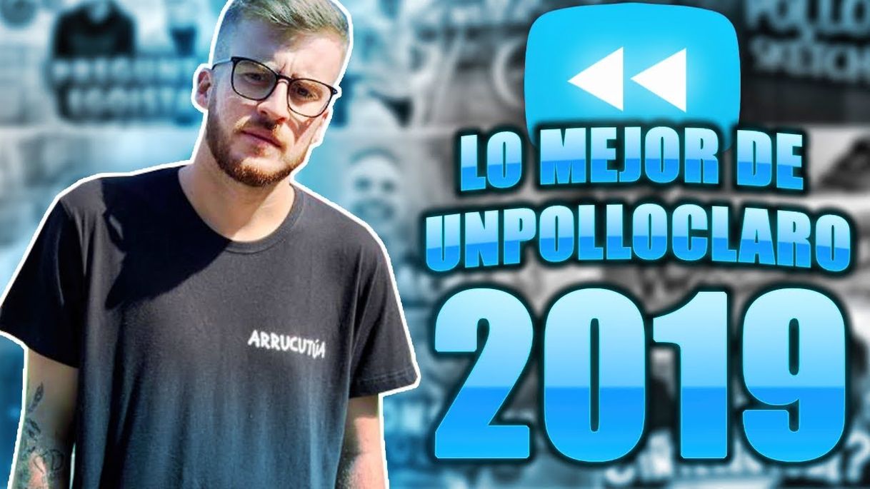 Moda Unpolloclaro - YouTube