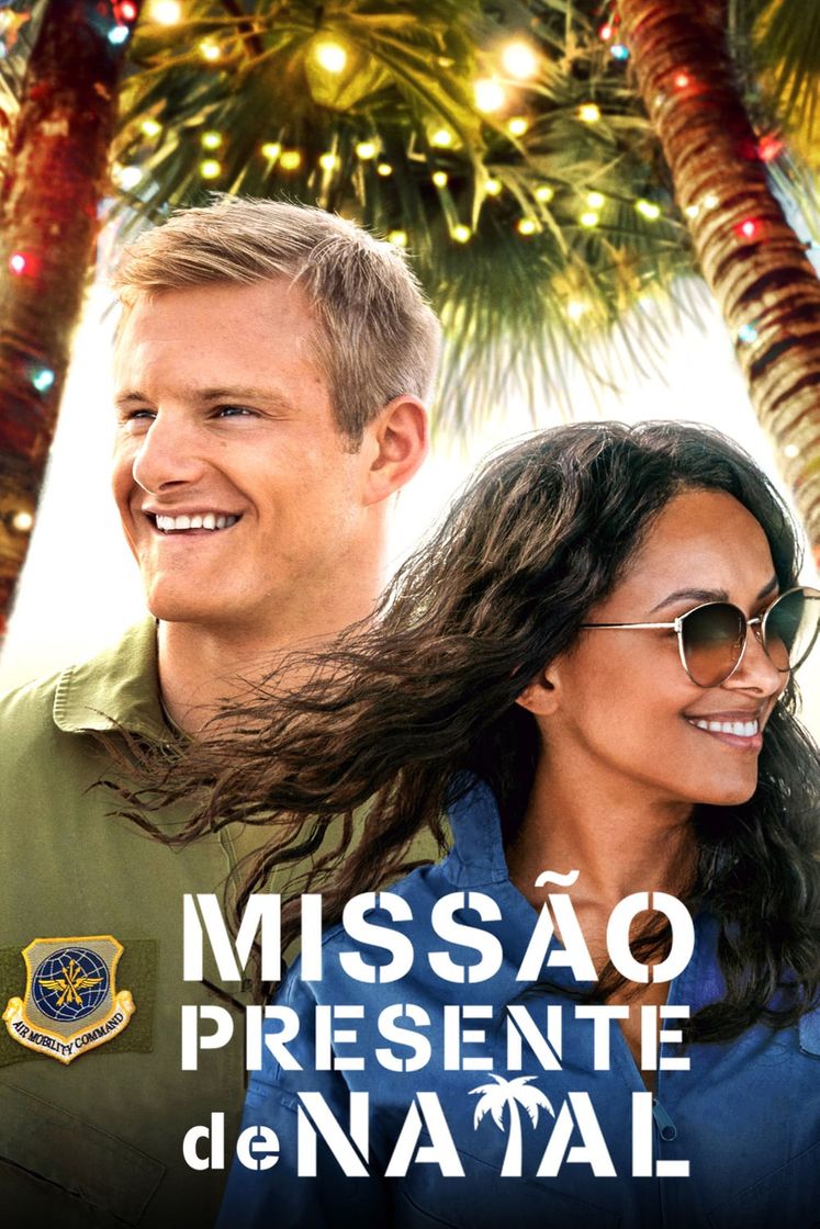 Movie Operación Feliz Navidad