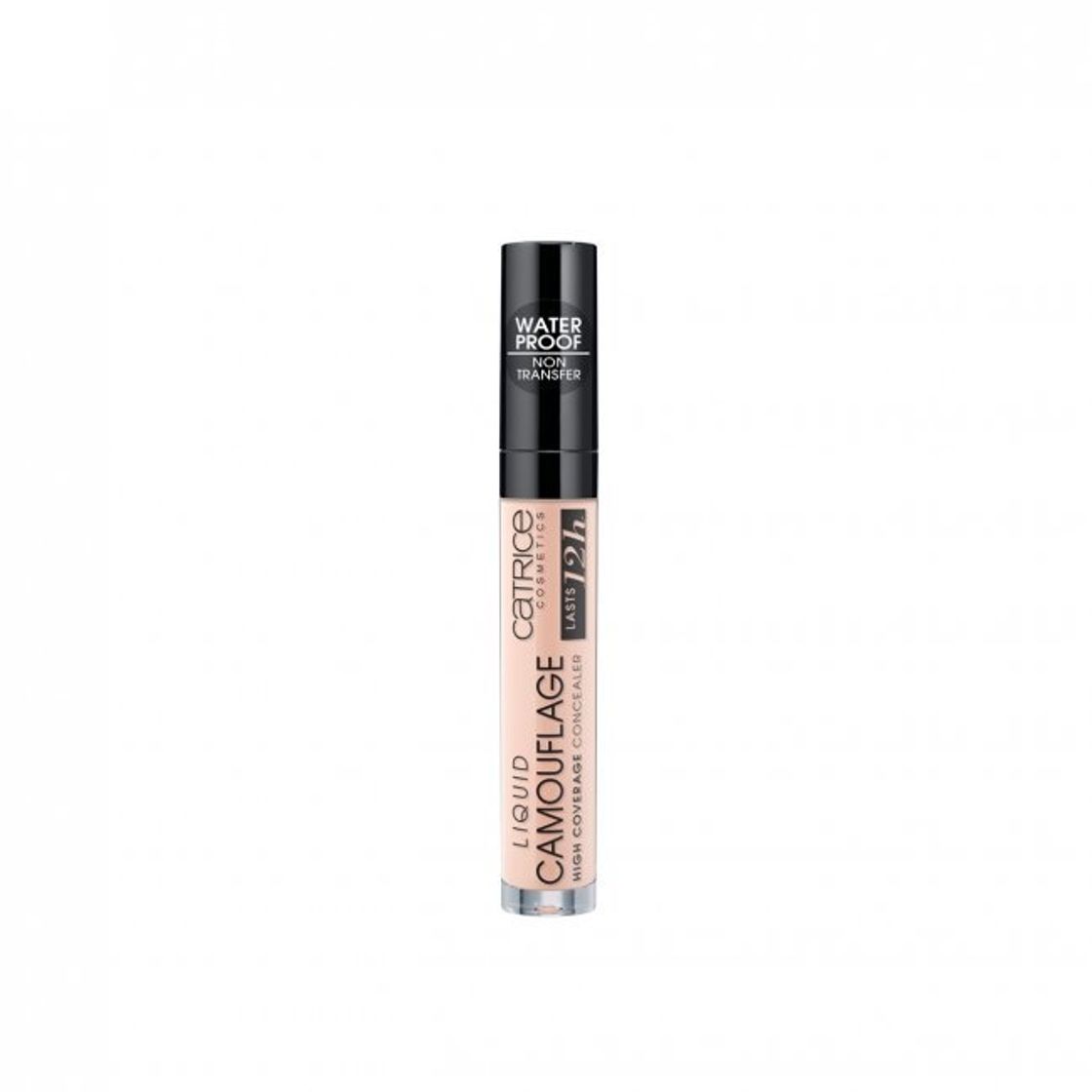Social Corrector catrice