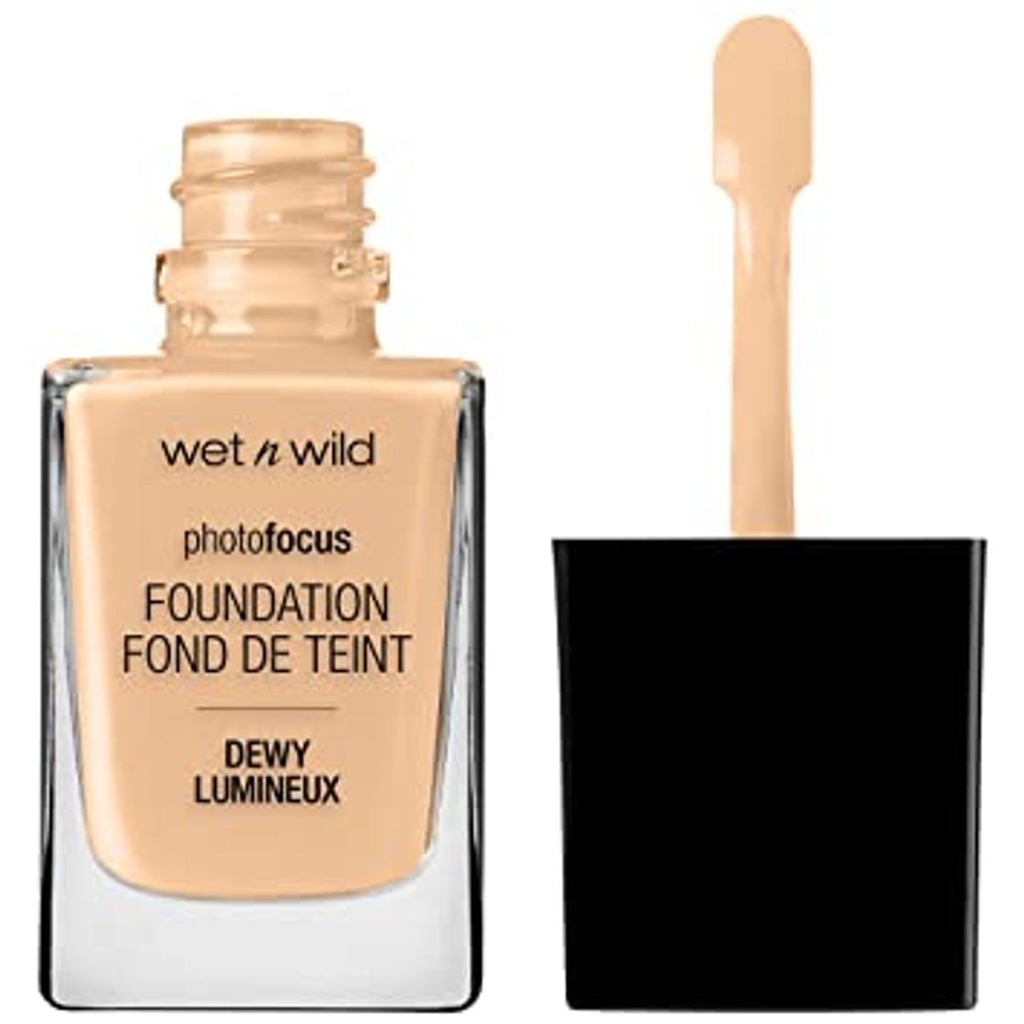 Social Wet n Wild base de maquillaje