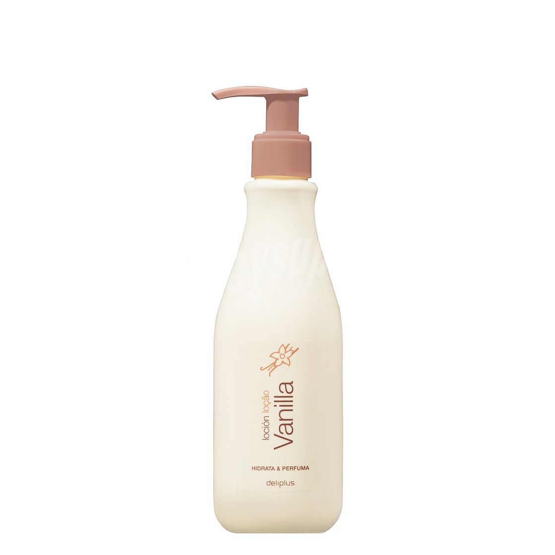 Social Crema de vainilla mercadona