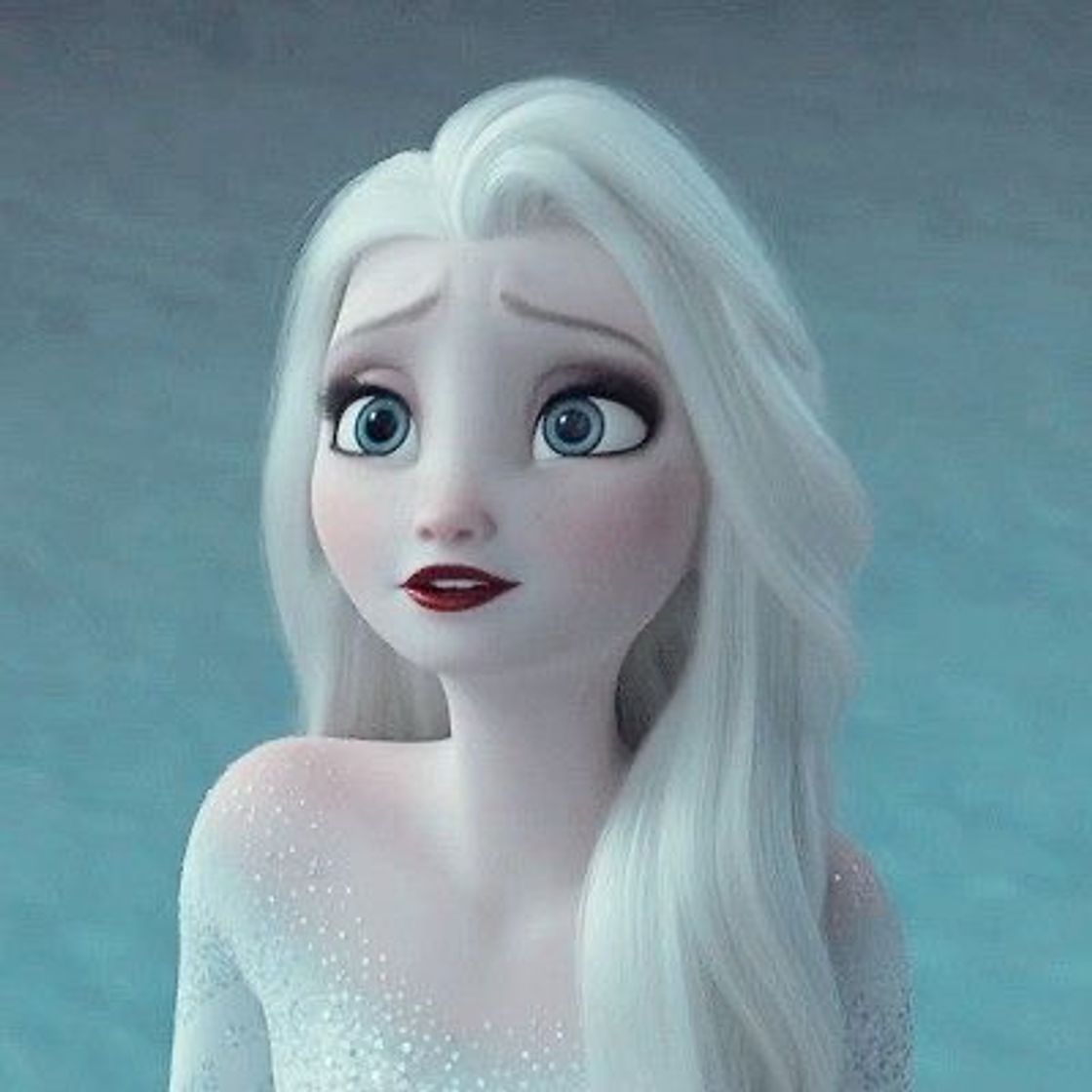 Social Icon Elsa 