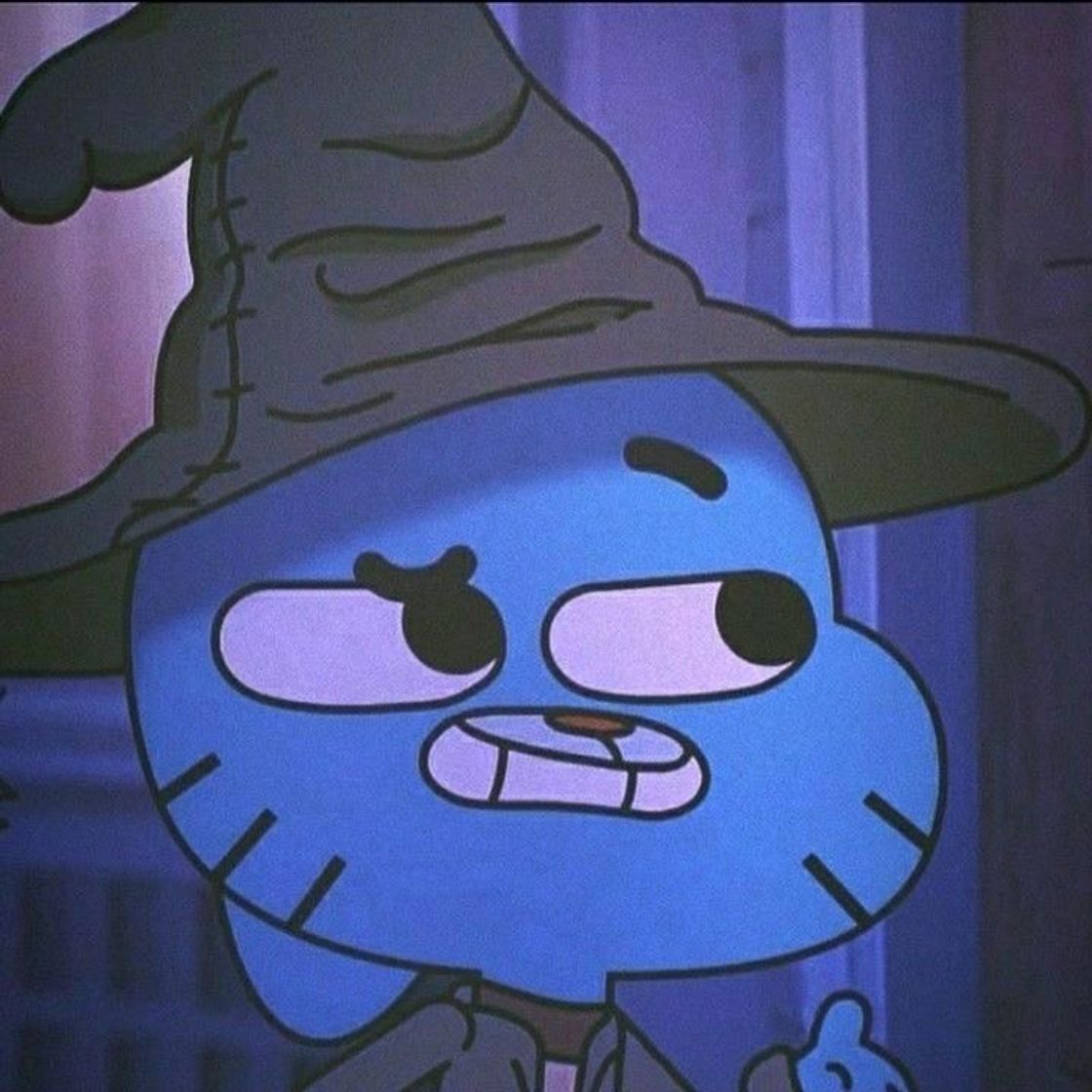 Fashion Icon Gumball 