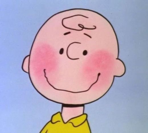 Icon Charlie Brown 