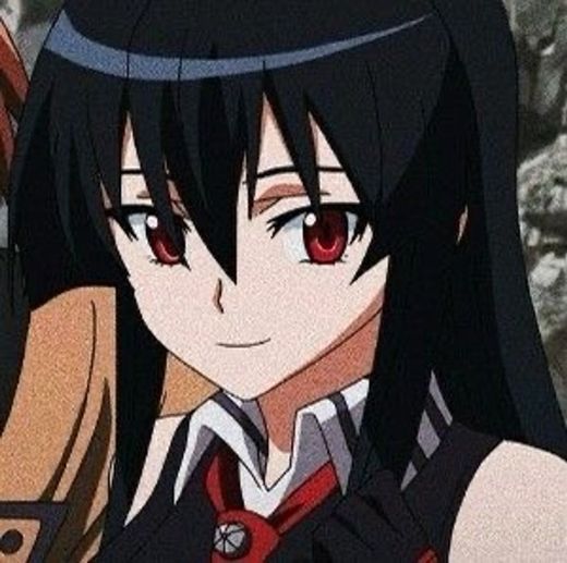 Icon Akame 