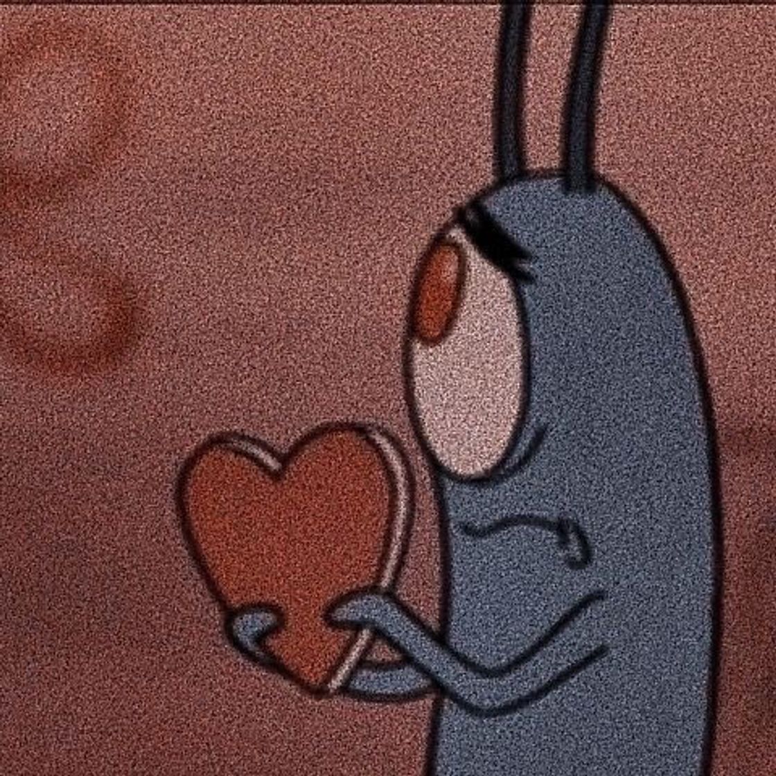 Social Icon Plankton