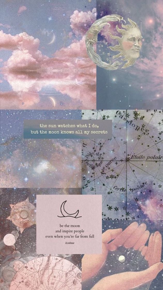 Social Wallpaper